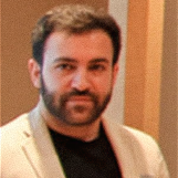 Civan Ismail Ozturk